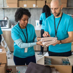 CSR Teammission preview