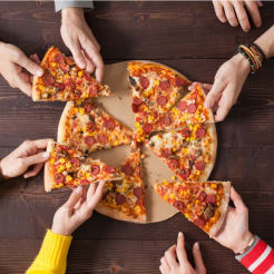 Weihnachtsfeier im St. Pauli Pub preview