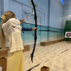 Bogenschießen Hamburg preview