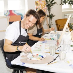 Paint your Team preview