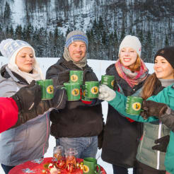 Après Ski Challenge thumb