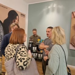 Mobiler Kaffee Workshop preview