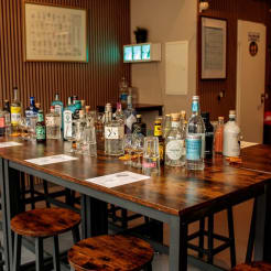 Gin & Tonic Tasting in München  preview