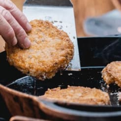 Burger Grillen in München preview