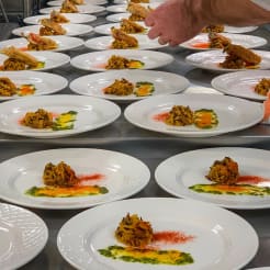 Kulinarische Stadtführung preview