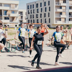 Self Defense Training preview