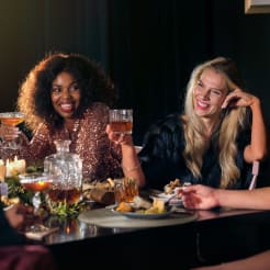 Christmas Rallye & Food preview