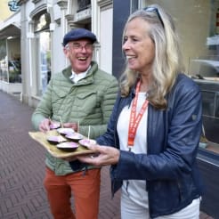 Kulinarische Stadtführung Wuppertal preview