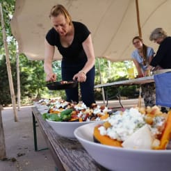 Outdoor Kochkurs thumb