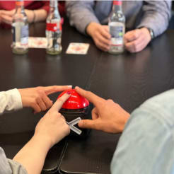 Battle of Teams – XMAS Paket preview