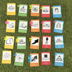 Teamkultur Workshop  preview