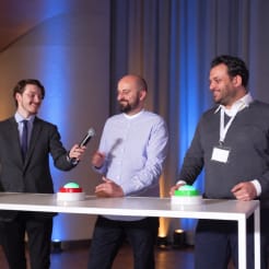 Weihnachts Musikshow preview