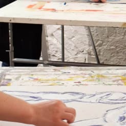 Paint & Wine Mainz preview