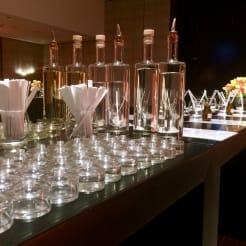 Parfüm Event Station preview
