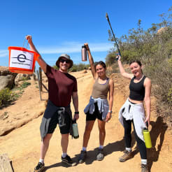 Clean Up Action preview