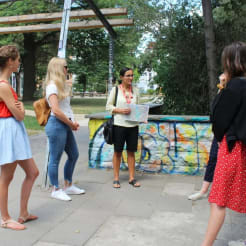 Kulinarische Stadtführung Leipzig preview