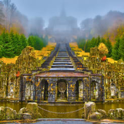 Kassel Stadt Rallye preview