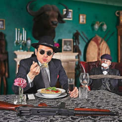 Gangster Academy thumb