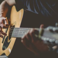 Wohnzimmer Konzert preview