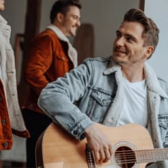 Wohnzimmer Konzert preview