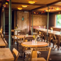 Eventlocation auf dem Schiff  thumb