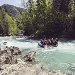 Team Rafting bei München preview