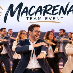 Macarena Tanzerlebnis preview