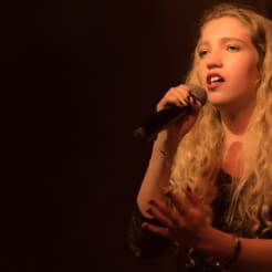 Wohnzimmer Konzert preview