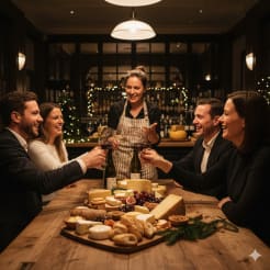 Käse Tasting München preview