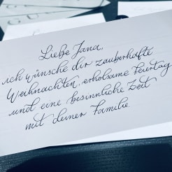 Live Gravur & Lettering preview