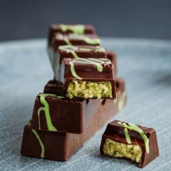 Pralinen und Schokoladentrüffel Workshop  preview