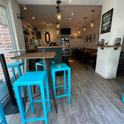 Gemütliches Pub thumb