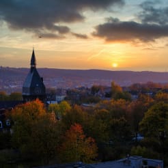 Wuppertal Stadt Rallye preview