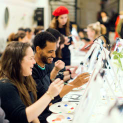 Paint your Team preview