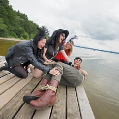 Gangster Academy thumb