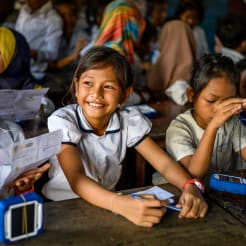 Solarlichter bauen  preview