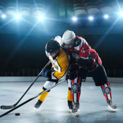 Eishockey Event Bad Tölz preview