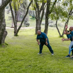 Teamspiele im Grünen thumb