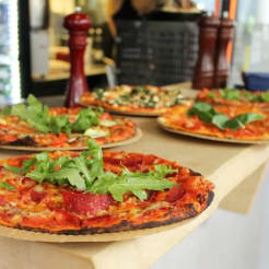 Kulinarische Stadtführung Leipzig preview