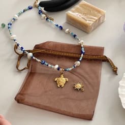 Perlenschmuck Workshop bei Frankfurt preview