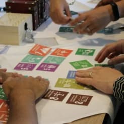 Green Escape Game preview