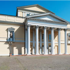 Darmstadt Stadt Rallye preview