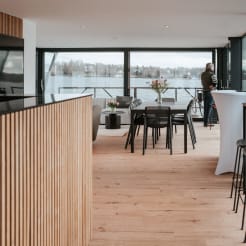 Luxus Eventboot  thumb