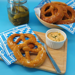 Brezel Backkurs thumb