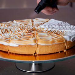 Tartes Masterclass in Berlin preview