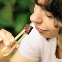 Achtsames Schoko Tasting preview