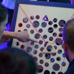 Live Gameshow preview