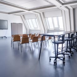 Flexible Workshop- und Eventlocation thumb