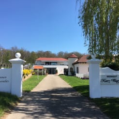 Weinberg Lounge in Talheim thumb