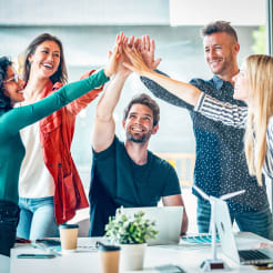 Improtheater Workshop preview